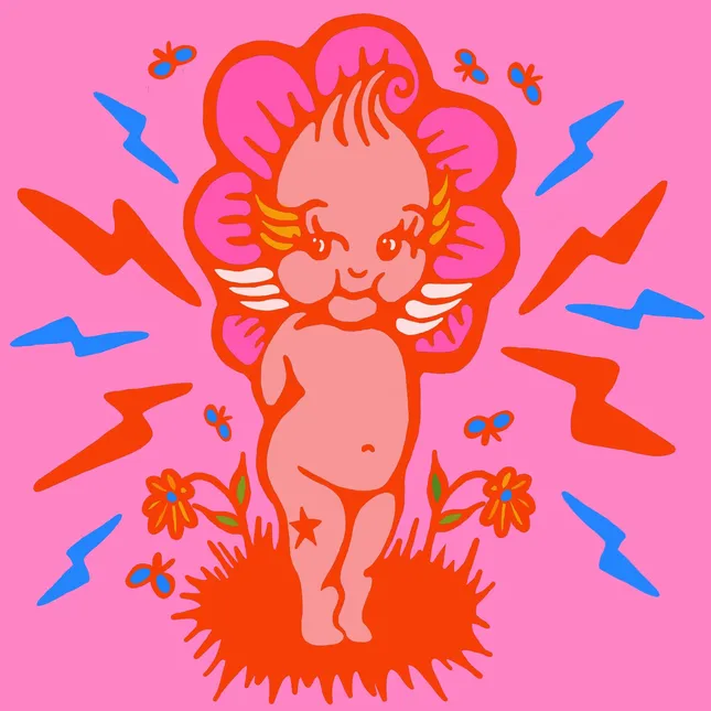 MERCH DESIGNS