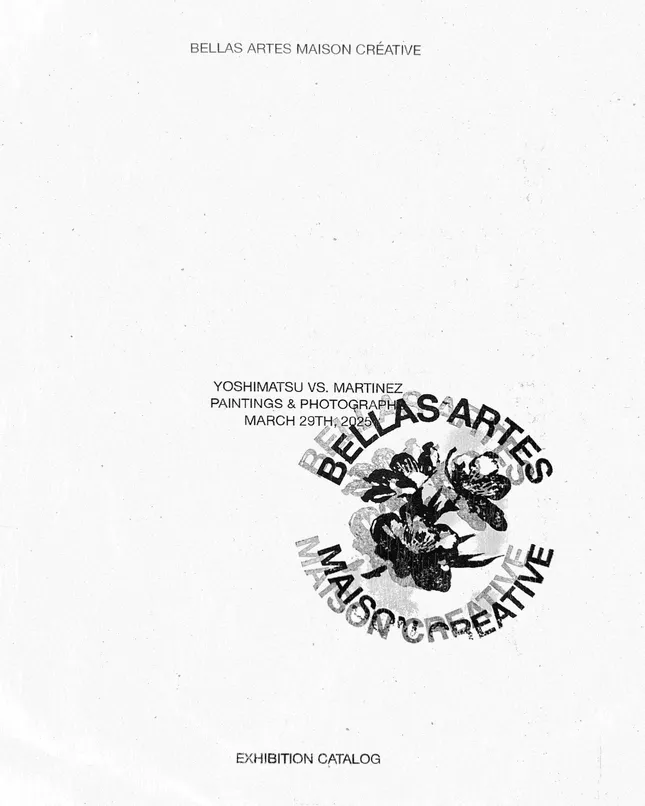 Bellas Artes Maison Créative