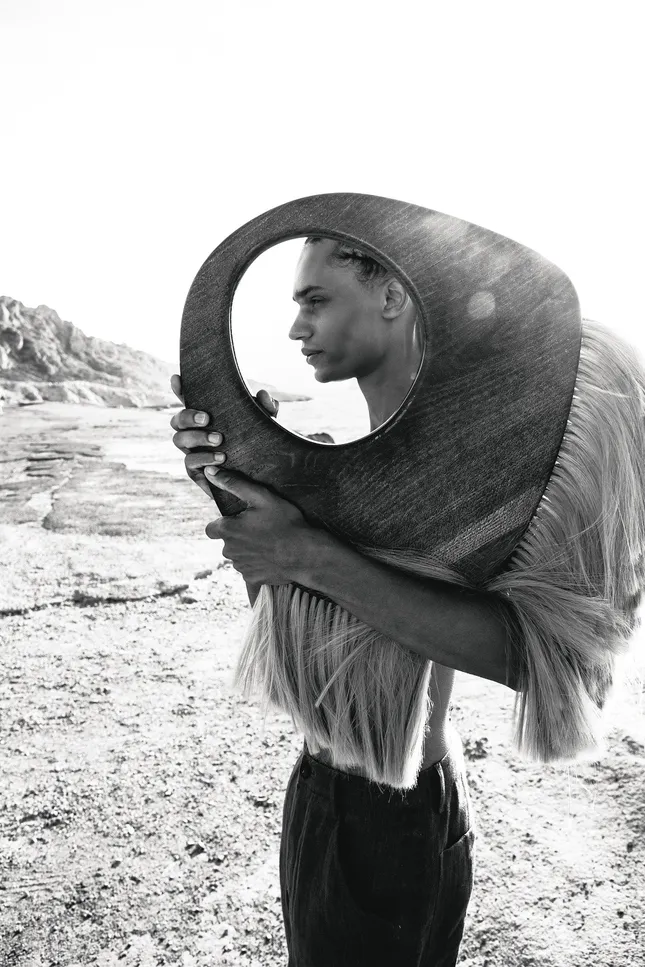 Over and out for GQ Portugal