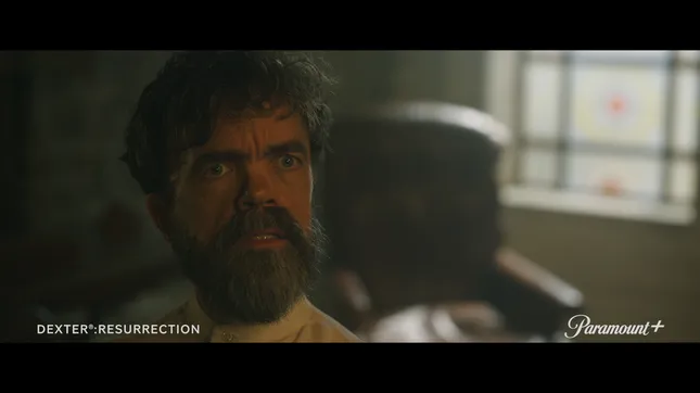 Dexter: Resurrection Episodic 108