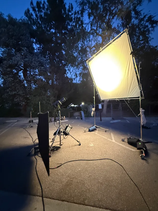 Project image