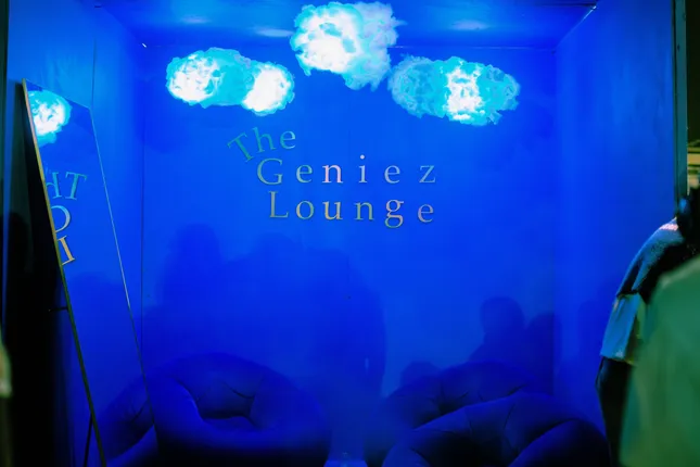 Project image