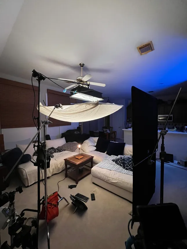Project image
