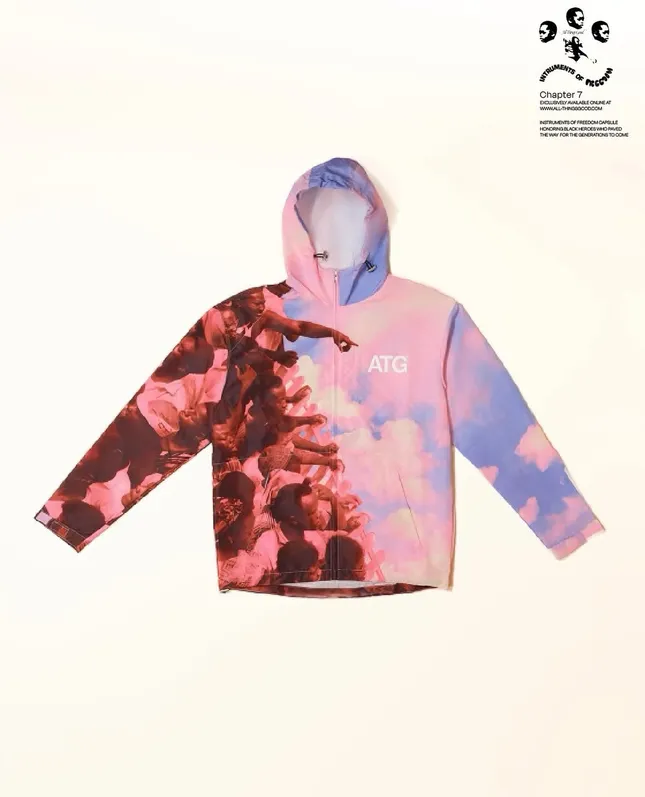 Project image