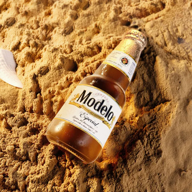 Modelo Beer