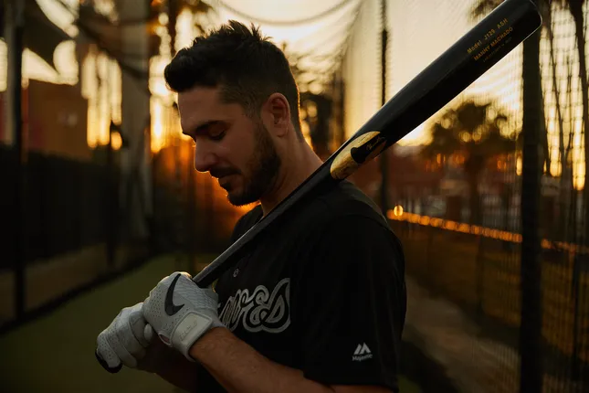 Matt Joyce for F45
