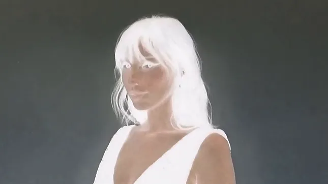 After the Fact - Official Visualizer