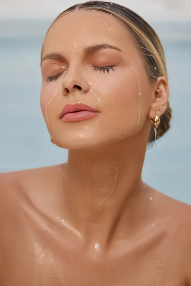 Self Skin Studio- Campaign