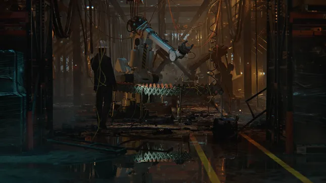 Servpro - “Unexpected” Campaign
