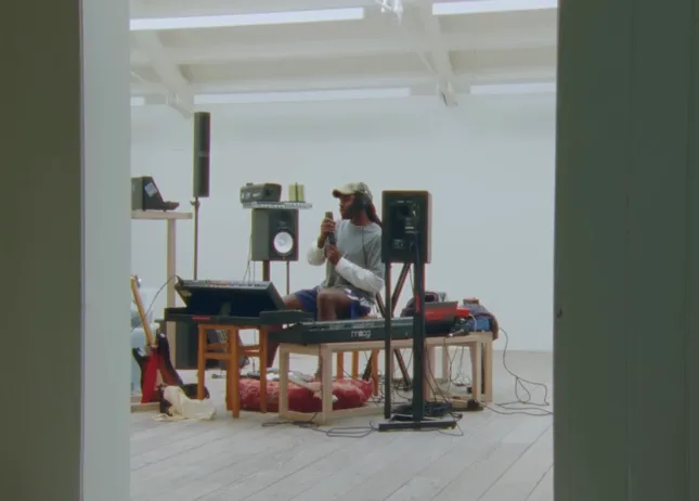 Blood Orange - Countryside