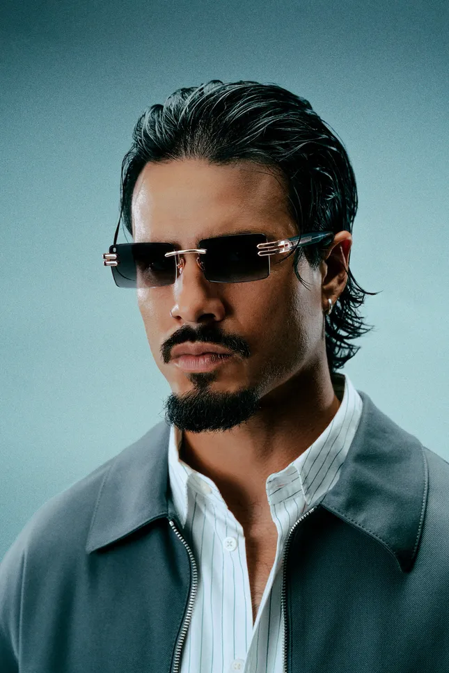 James Oro - Eyewear