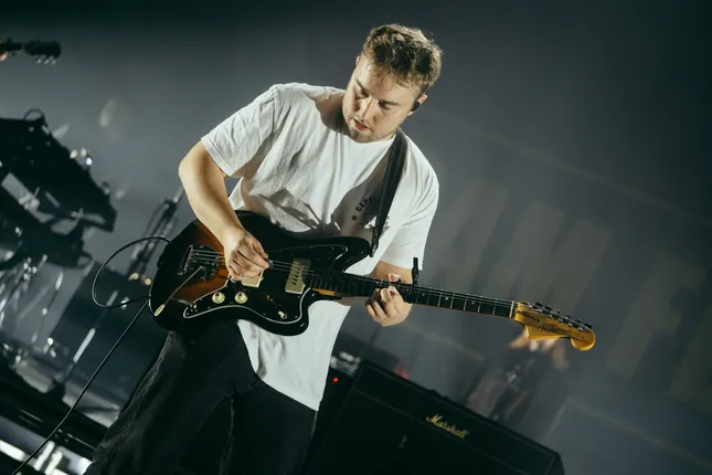 Sam Fender