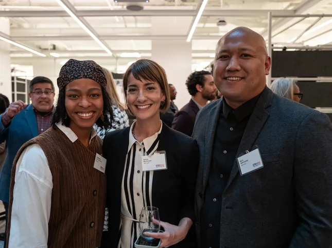Gensler Event