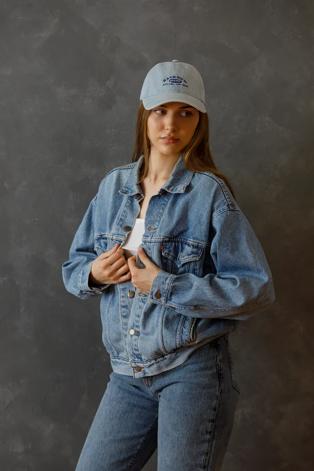 E-commerce Shoot for Backnow Studios