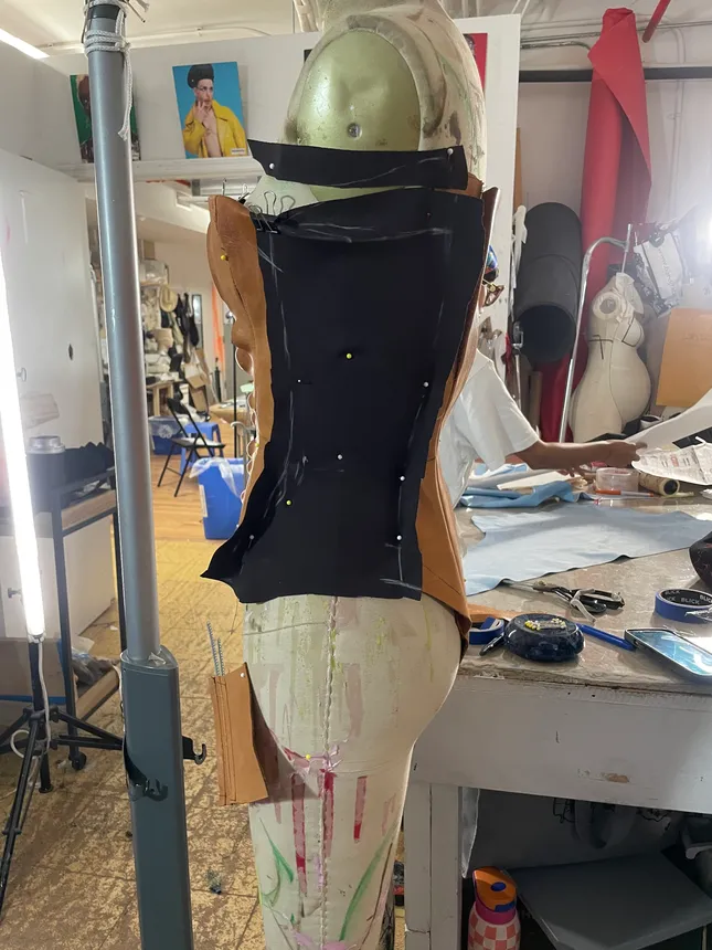Project image
