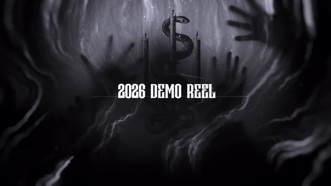 2026 Demo Reel