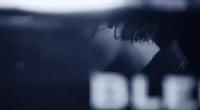 Timothée Chalamet X BLEU DE CHANEL