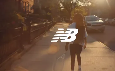Cocogauff X New Balance