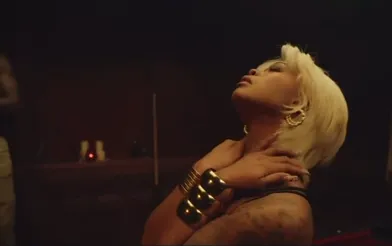 SpaceDog X Tia Corine