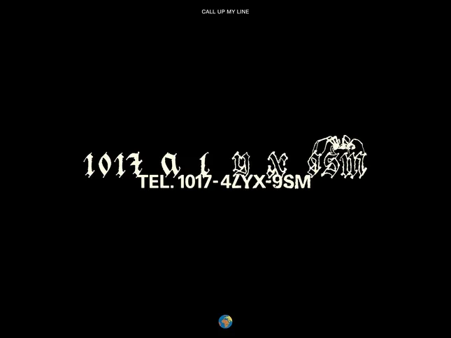 Project image