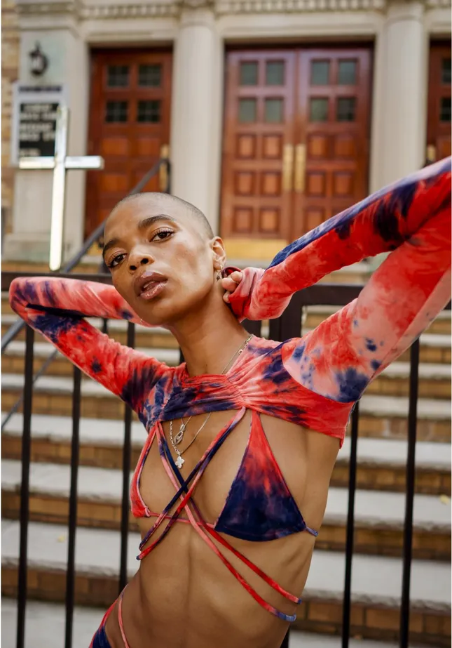NYC Portraits