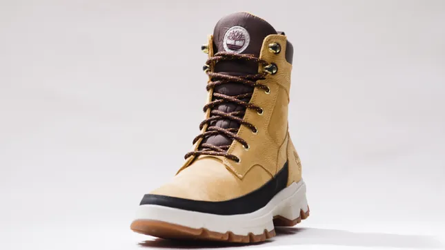 Timberland - Product Launch