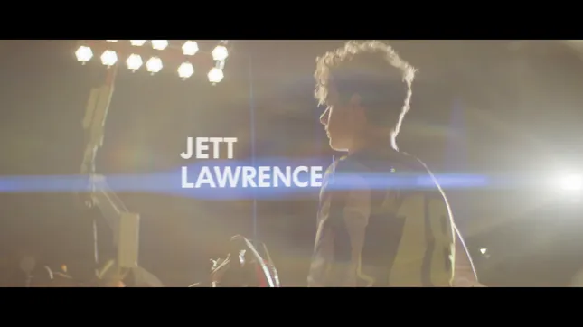 Red Bull x Jett Lawrence