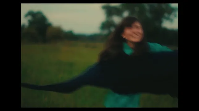 WORKING HOLIDAY REEL