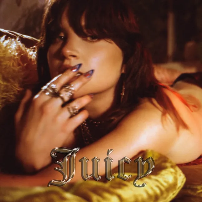 Cara Hart- Juicy Cover Art