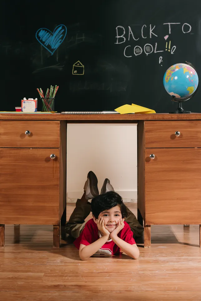 Outfitters Kids