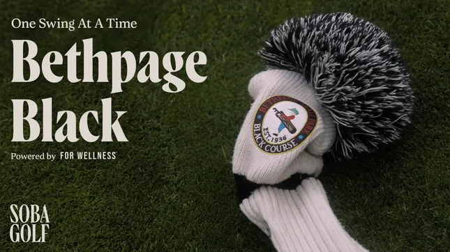 Soba Golf