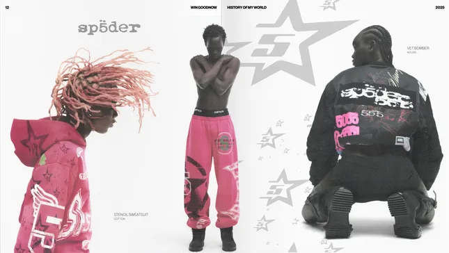 Sp5der