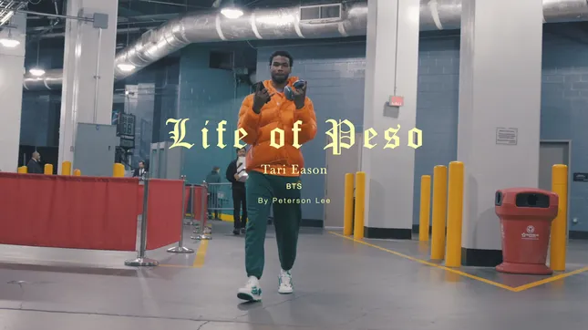 Life of Peso