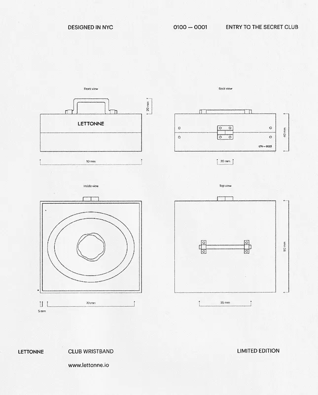 Project image