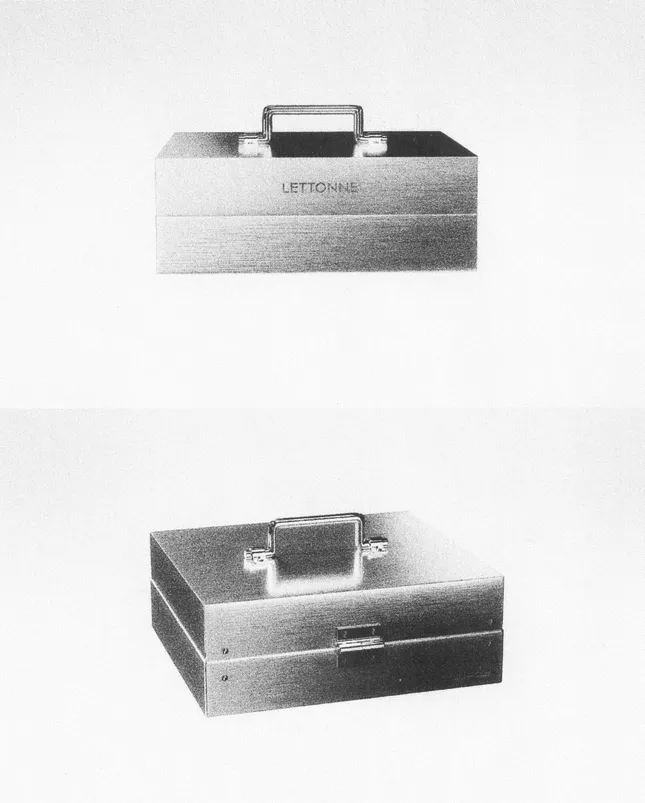 Project image