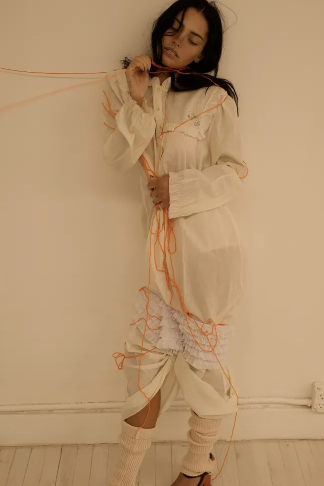 Project image