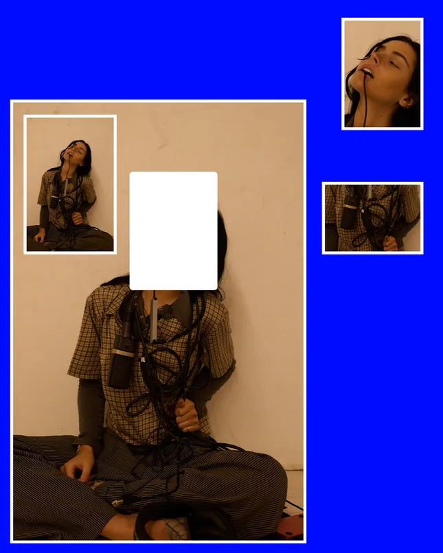 Project image