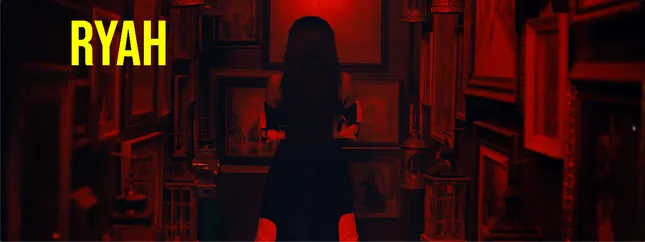 RYAH - SHAKE MUSIC VIDEO