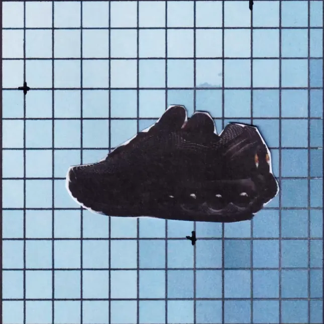 Nike AIR MAX motion design