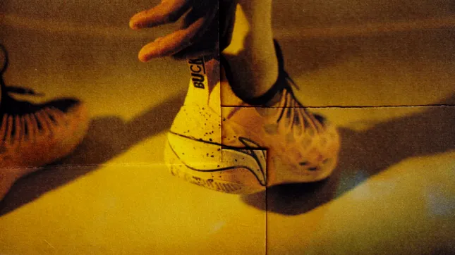 Jimmy Butler x Li-Ning