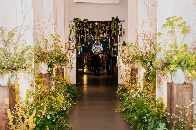 NOMA Copenhagen Dinner Residency | Centurion New York
