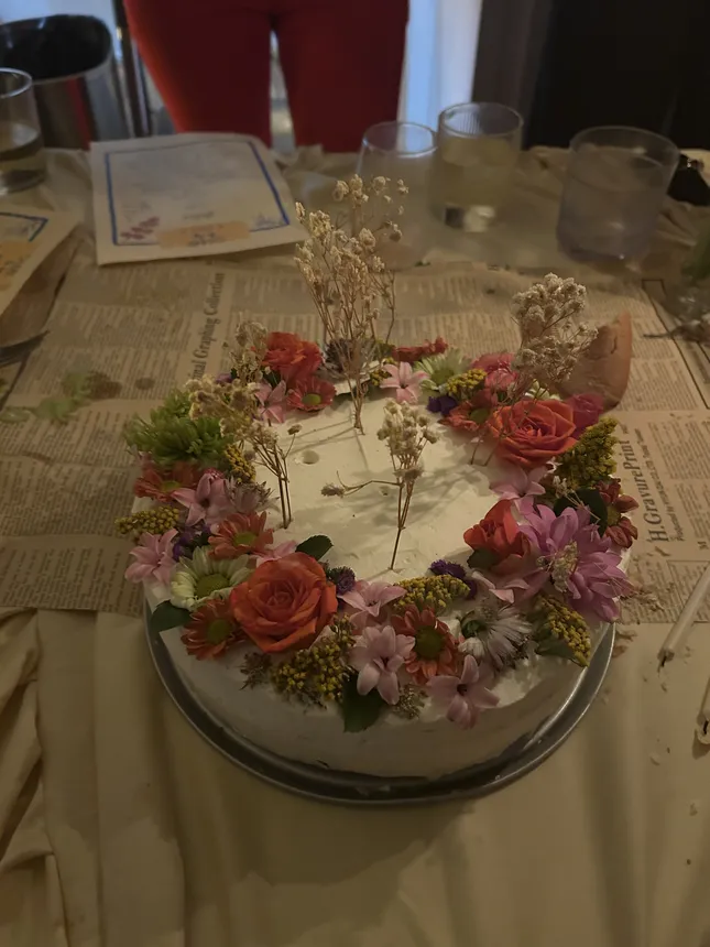 Project image