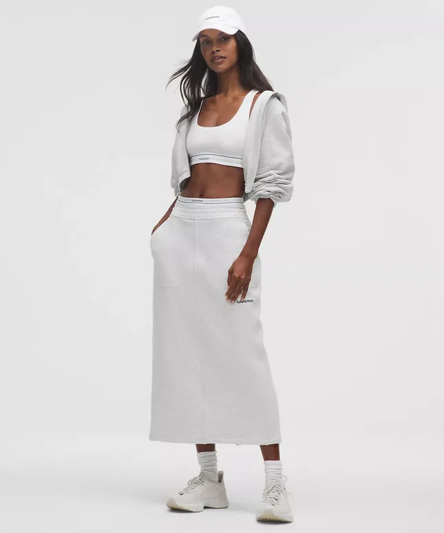 Lululemon Ecomm