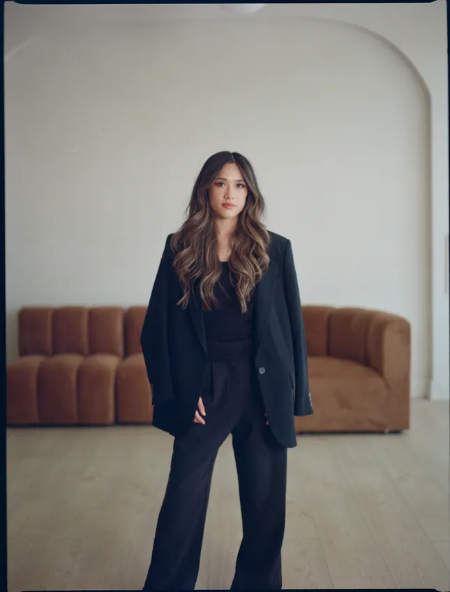 Recent Film