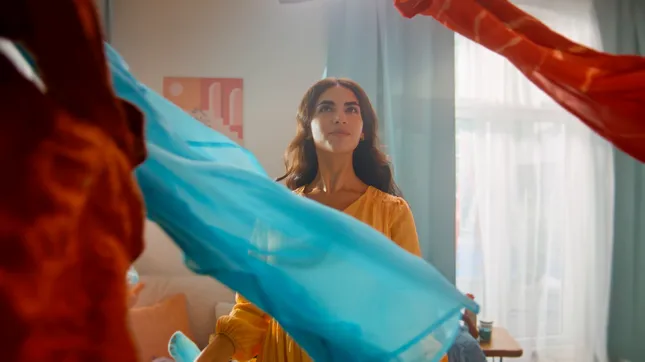 Midea commercial. Washing machine