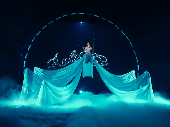 Kali Uchis' Sincerely, Tour Recap - FPV