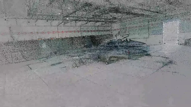 Project image