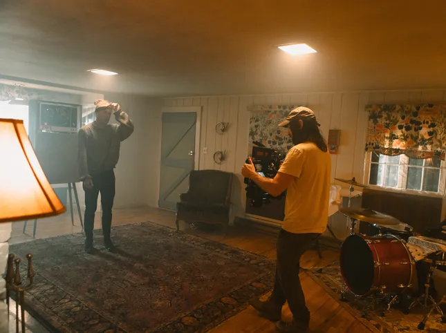 St. Terrible Music Video