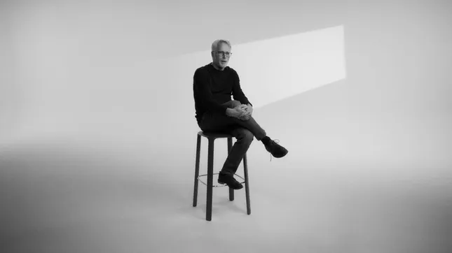 Mitch Bakker