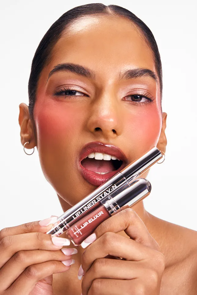 SACHEU Beauty Cheek STAY-N Launch